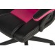 Kyoto Wipe Clean Gaming Chair