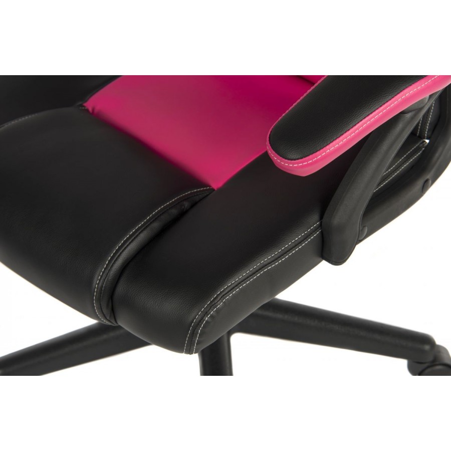 Kyoto Wipe Clean Gaming Chair