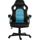 Kyoto Wipe Clean Gaming Chair