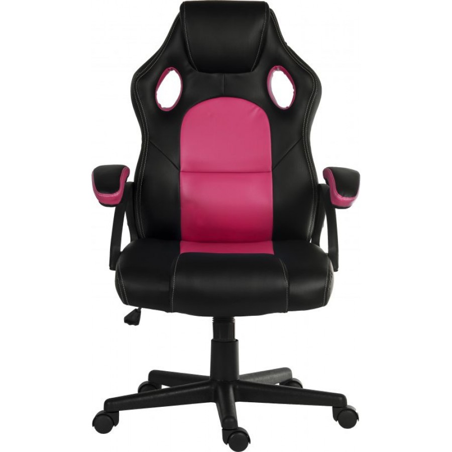 Kyoto Wipe Clean Gaming Chair