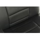 Leader Black Leather Executive Chair