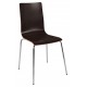 Loft Bistro Stacking Chair - PRICE FOR 4 CHAIRS