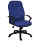 Mayfair Fabric Executive Office Chair