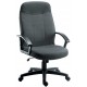 Mayfair Fabric Executive Office Chair