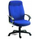 Mayfair Fabric Executive Office Chair