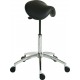 Perch Sit and Stand Height Adjustable Stool 