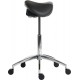 Perch Sit and Stand Height Adjustable Stool 