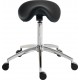 Perch Sit and Stand Height Adjustable Stool 