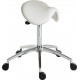 Perch Sit and Stand Height Adjustable Stool 