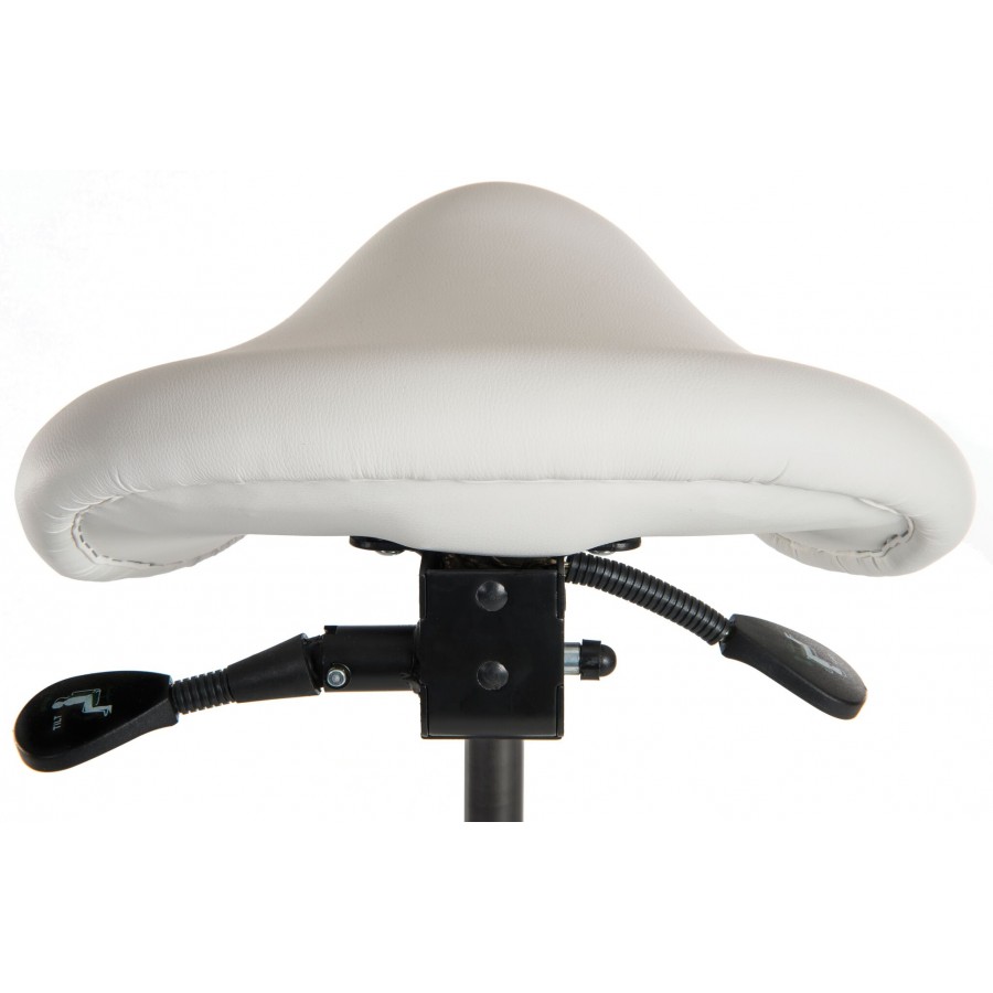 Perch Sit and Stand Height Adjustable Stool 