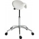 Perch Sit and Stand Height Adjustable Stool 