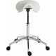 Perch Sit and Stand Height Adjustable Stool 