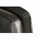 Plush Ergonomic Executive Leather Chair