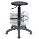 Polly Draughtsman Tall Stool