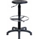 Polly Draughtsman Tall Stool