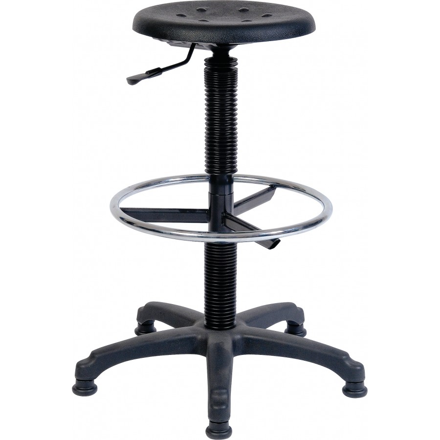 Polly Draughtsman Tall Stool