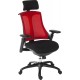 Rotterdam Mesh Back Executive Office Chair