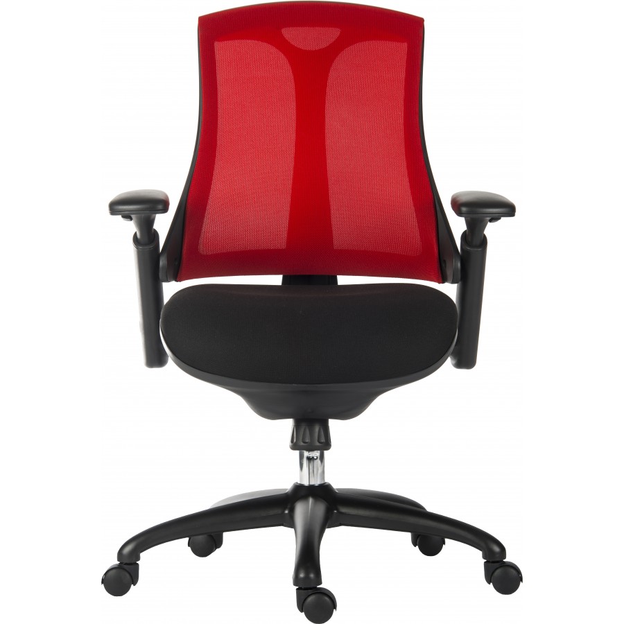 Rotterdam Mesh Back Executive Office Chair