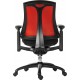 Rotterdam Mesh Back Executive Office Chair