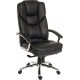 Skyline Luxury Italian Leather Chair