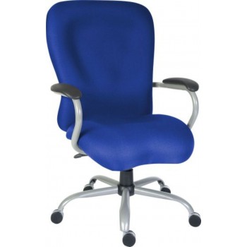 Fabric Heavy Duty Chairs