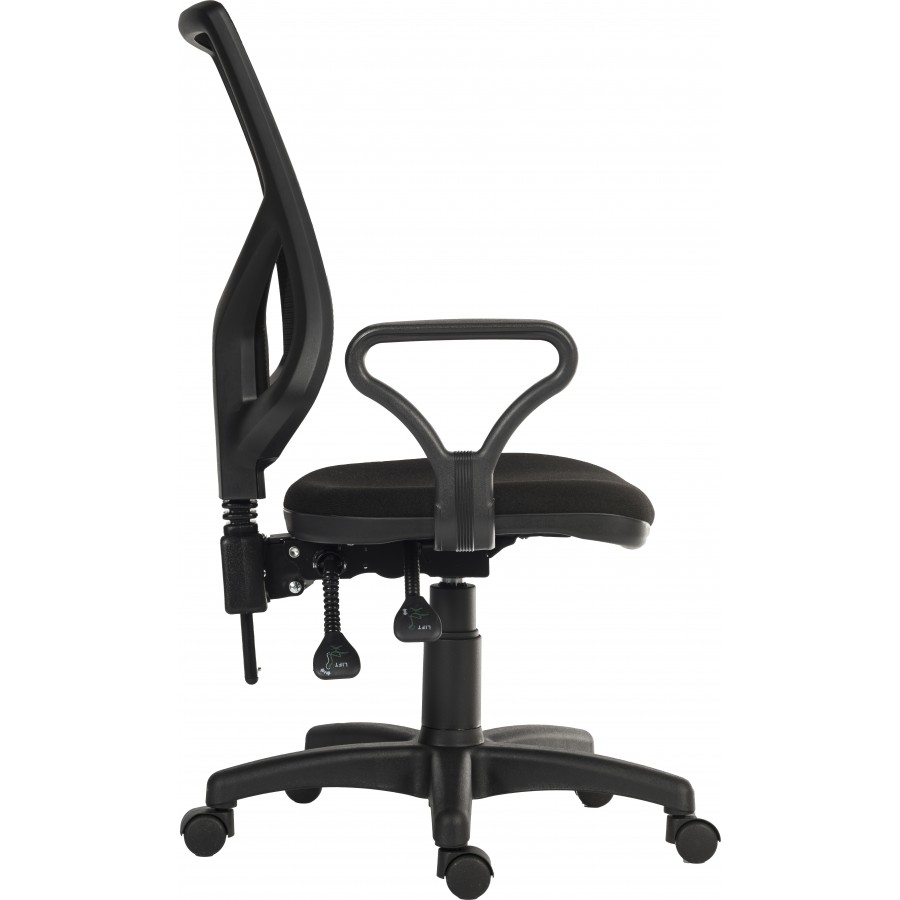 Vanguard Mesh Operator Office Chair