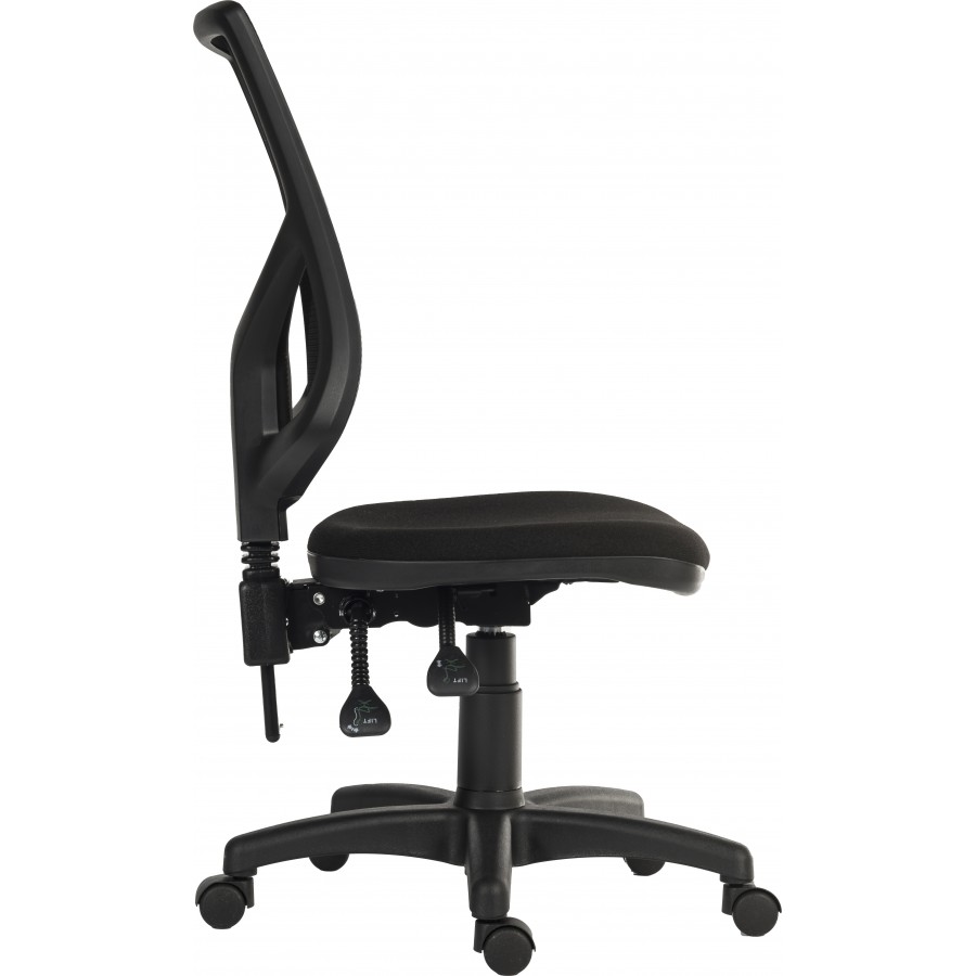 Vanguard Mesh Operator Office Chair