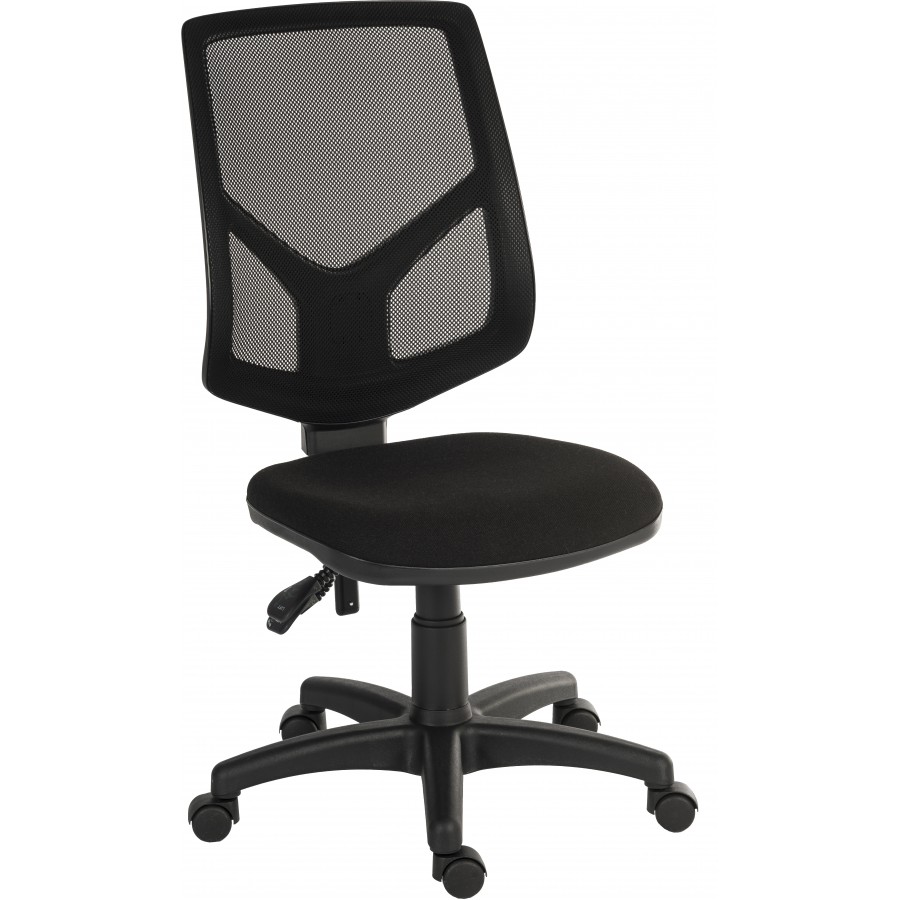 Vanguard Mesh Operator Office Chair