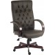 Warwick Executive Leather Office Chair