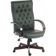 Warwick Executive Leather Office Chair