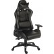 Yokohama Wipe Clean Gaming Chair