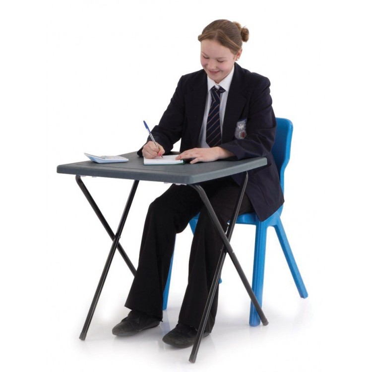 Exam Desks