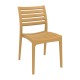 Ares Stackable Side Chair