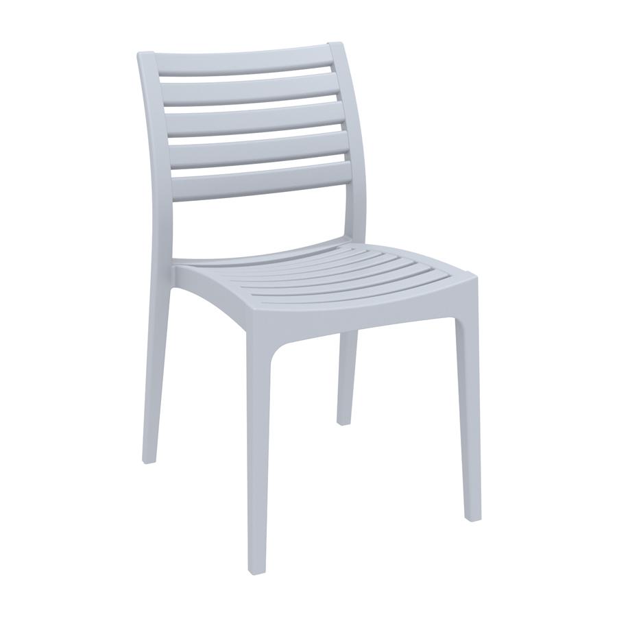 Ares Stackable Side Chair