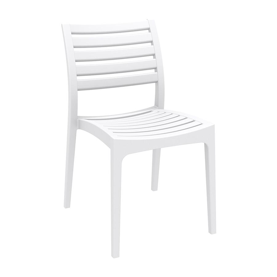 Ares Stackable Side Chair