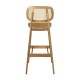 Relish Wooden Bar Stool