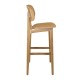 Relish Wooden Bar Stool