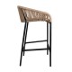 Rio Natural Rope Bar Stool 