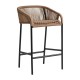 Rio Natural Rope Bar Stool 