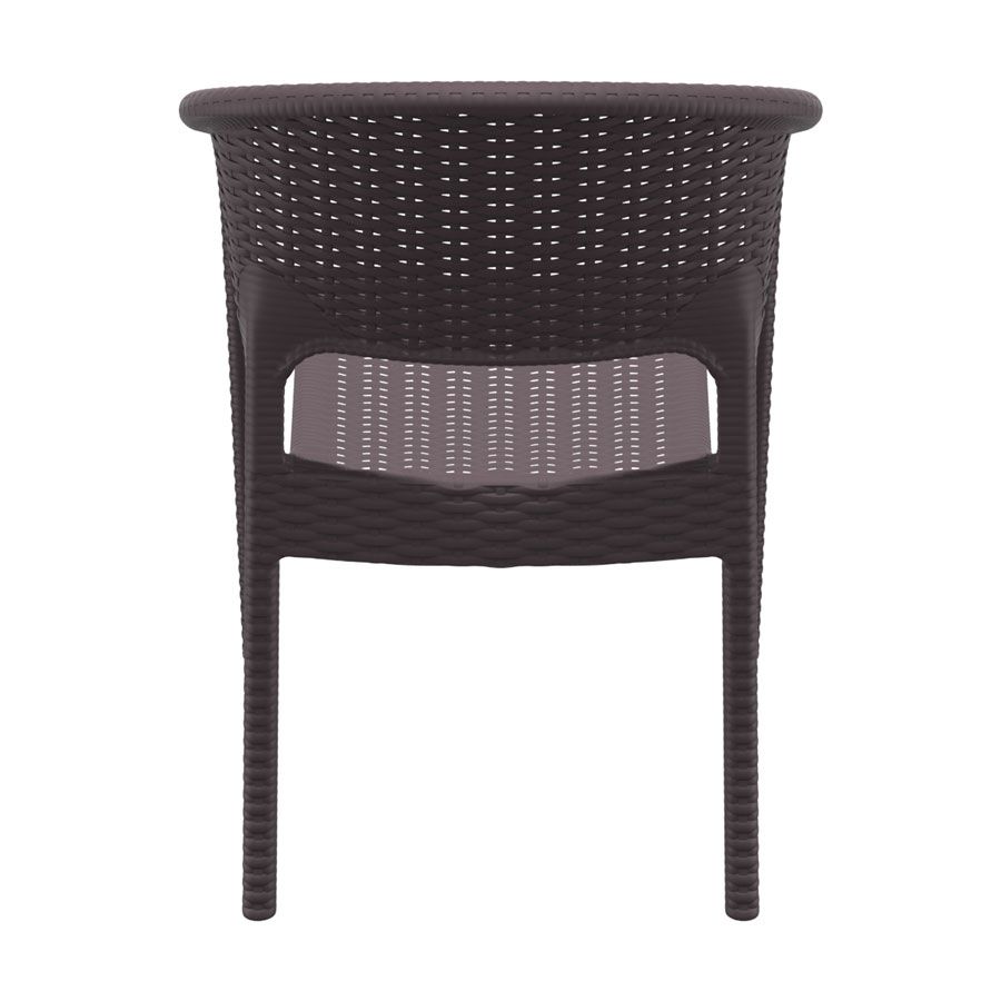 Panama Outdoor Weave Armchair