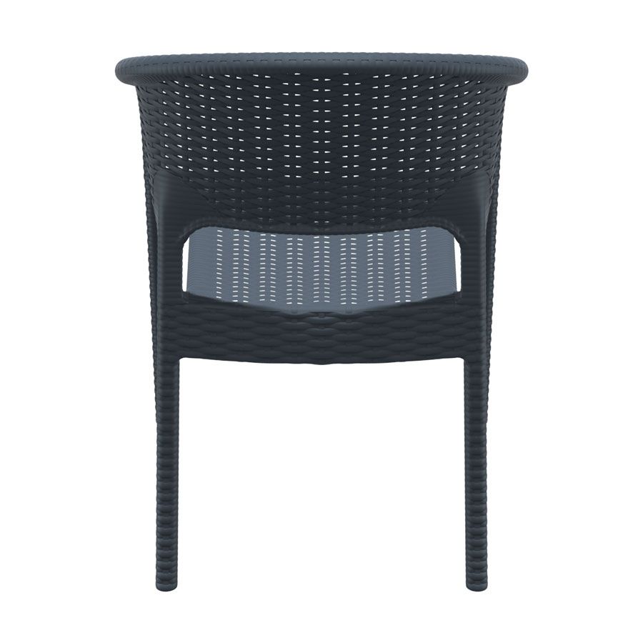 Panama Outdoor Weave Armchair