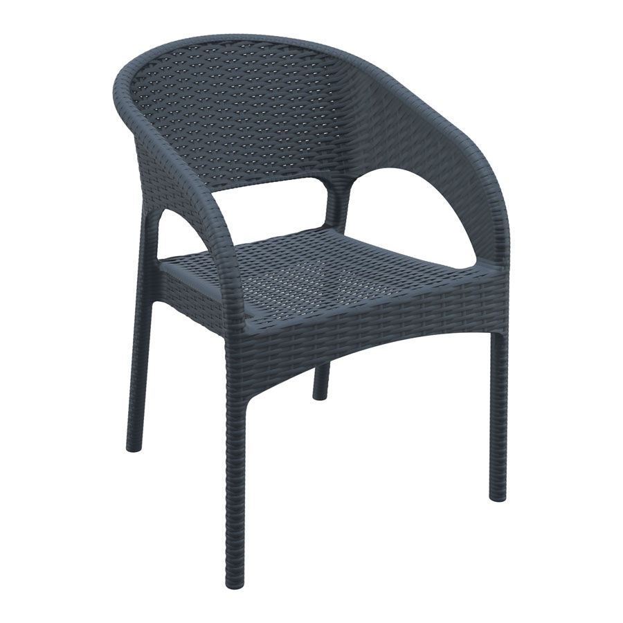 Panama Outdoor Weave Armchair