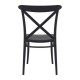 Cross All Weather Side Chair