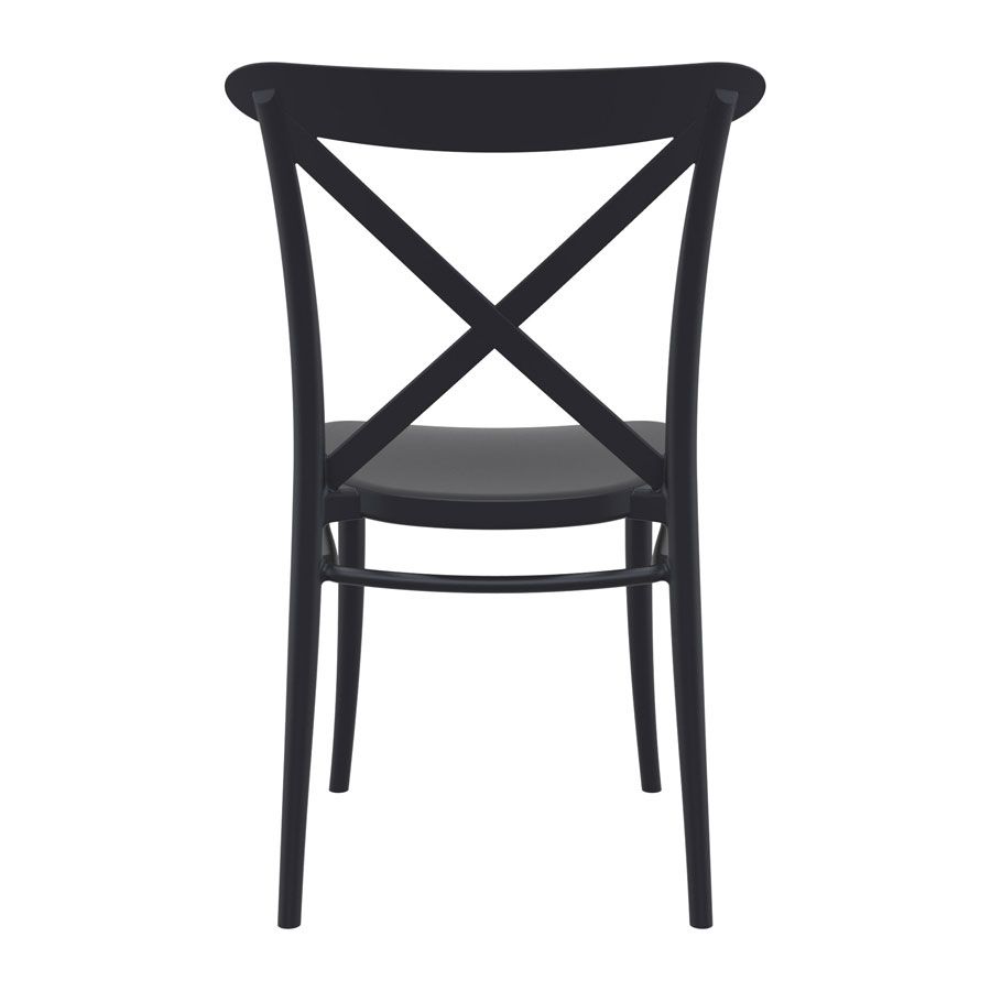 Cross All Weather Side Chair