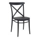 Cross All Weather Side Chair