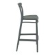 Cross All Weather Bar Stool 