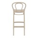 Victor All Weather Bar Stool