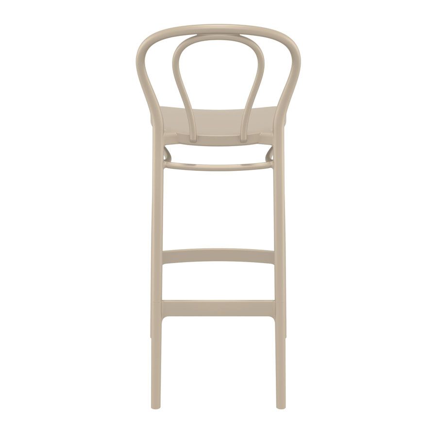 Victor All Weather Bar Stool