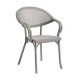 Selva Mesh Cafe Armchair