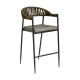 Tico Rope Bar Stool